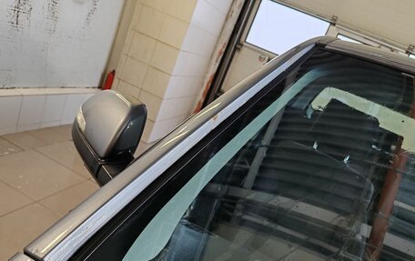 SsangYong Actyon II рестайлинг, 2012 год, 600 000 рублей, 12 фотография