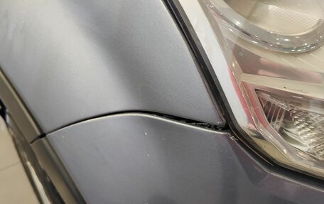 SsangYong Actyon II рестайлинг, 2012 год, 600 000 рублей, 15 фотография