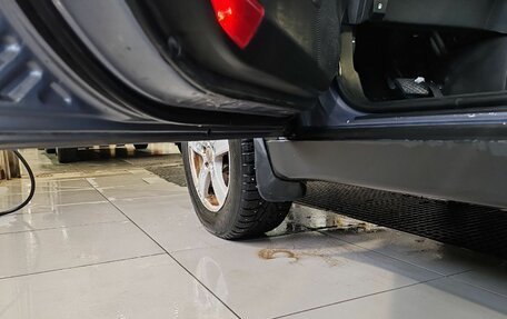 SsangYong Actyon II рестайлинг, 2012 год, 600 000 рублей, 10 фотография