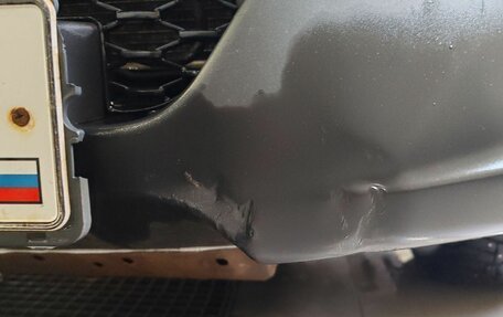 SsangYong Actyon II рестайлинг, 2012 год, 600 000 рублей, 14 фотография