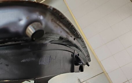 SsangYong Actyon II рестайлинг, 2012 год, 600 000 рублей, 18 фотография