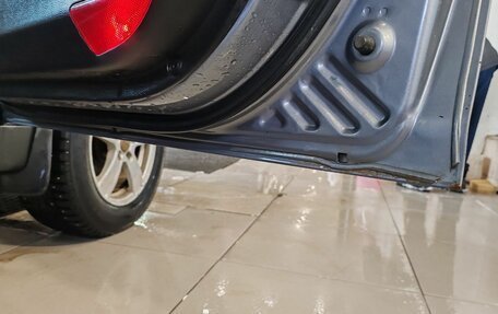 SsangYong Actyon II рестайлинг, 2012 год, 600 000 рублей, 17 фотография