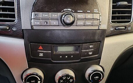 SsangYong Actyon II рестайлинг, 2012 год, 600 000 рублей, 22 фотография