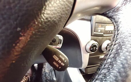 SsangYong Actyon II рестайлинг, 2012 год, 600 000 рублей, 28 фотография