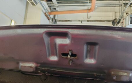 SsangYong Actyon II рестайлинг, 2012 год, 600 000 рублей, 26 фотография