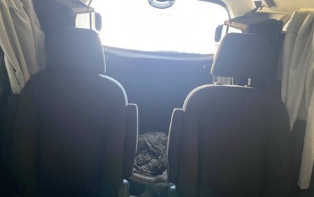 Honda Freed I, 2012 год, 700 000 рублей, 7 фотография