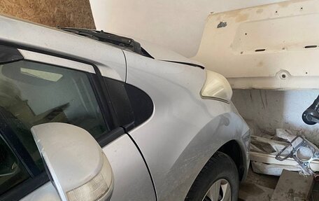 Honda Freed I, 2012 год, 700 000 рублей, 12 фотография