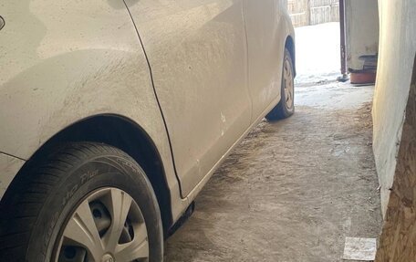 Honda Freed I, 2012 год, 700 000 рублей, 14 фотография