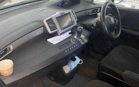 Honda Freed I, 2012 год, 700 000 рублей, 6 фотография