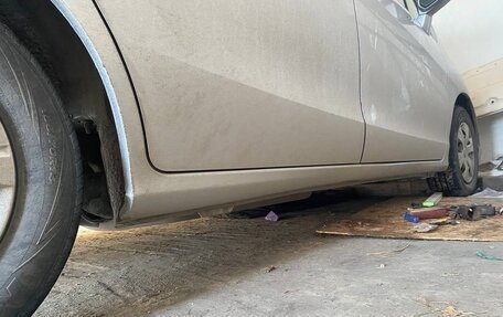 Honda Freed I, 2012 год, 700 000 рублей, 11 фотография