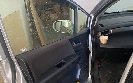 Honda Freed I, 2012 год, 700 000 рублей, 5 фотография