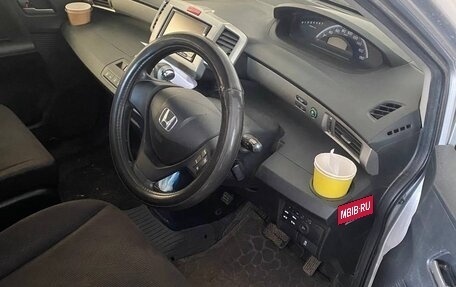 Honda Freed I, 2012 год, 700 000 рублей, 8 фотография