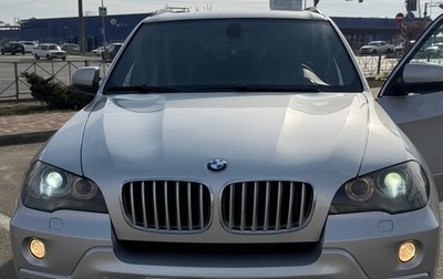 BMW X5, 2009 год, 2 400 000 рублей, 1 фотография