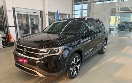 Volkswagen Taos, 2022 год, 2 600 000 рублей, 1 фотография