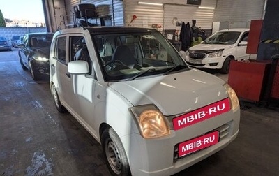 Suzuki Alto, 2009 год, 370 000 рублей, 1 фотография