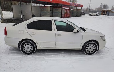 Skoda Octavia, 2011 год, 690 000 рублей, 1 фотография