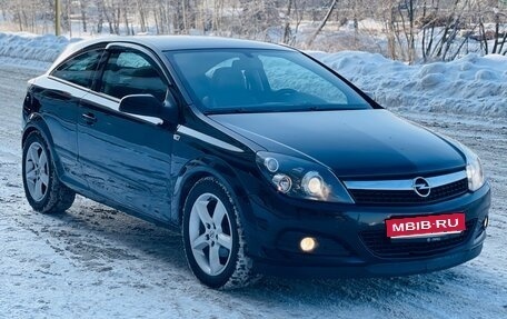Opel Astra H, 2008 год, 685 000 рублей, 1 фотография