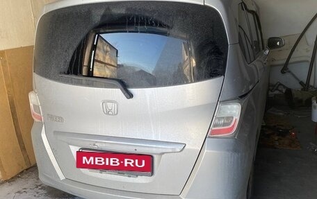 Honda Freed I, 2012 год, 700 000 рублей, 16 фотография