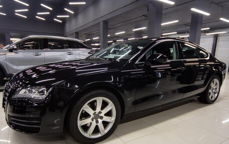 Audi A7, 2014 год, 1 849 000 рублей, 1 фотография