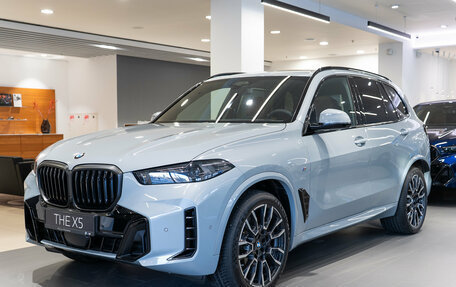 BMW X5, 2025 год, 17 890 000 рублей, 1 фотография
