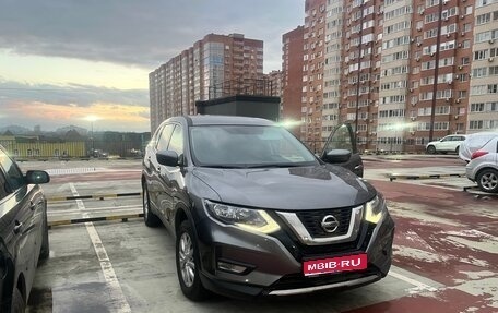 Nissan X-Trail, 2020 год, 2 150 000 рублей, 1 фотография
