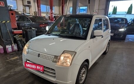 Suzuki Alto, 2009 год, 370 000 рублей, 2 фотография