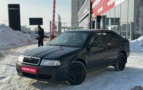 Skoda Octavia IV, 2007 год, 379 000 рублей, 1 фотография