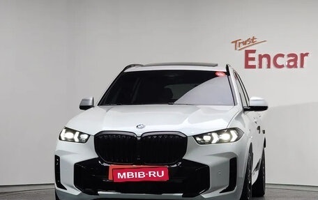 BMW X5, 2024 год, 10 220 700 рублей, 1 фотография