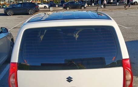 Suzuki Alto, 2009 год, 370 000 рублей, 3 фотография