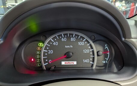 Suzuki Alto, 2009 год, 370 000 рублей, 6 фотография