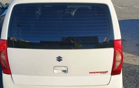 Suzuki Alto, 2009 год, 370 000 рублей, 5 фотография