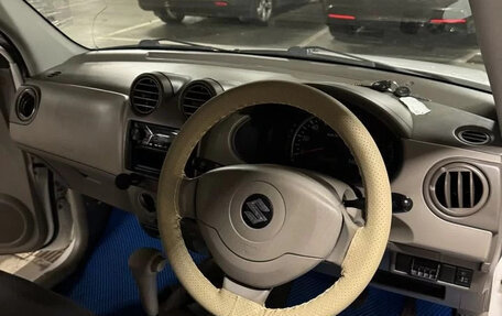 Suzuki Alto, 2009 год, 370 000 рублей, 8 фотография