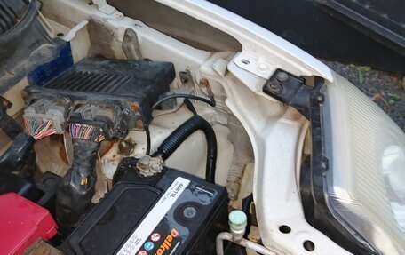 Suzuki Alto, 2009 год, 370 000 рублей, 7 фотография