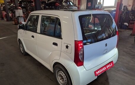 Suzuki Alto, 2009 год, 370 000 рублей, 4 фотография
