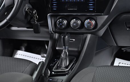 Toyota Corolla, 2016 год, 1 349 000 рублей, 10 фотография