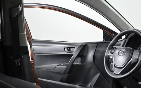 Toyota Corolla, 2016 год, 1 349 000 рублей, 12 фотография