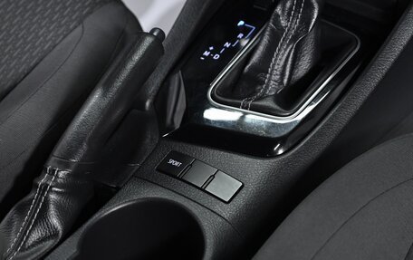 Toyota Corolla, 2016 год, 1 349 000 рублей, 13 фотография