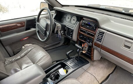 Jeep Grand Cherokee, 1993 год, 560 000 рублей, 9 фотография