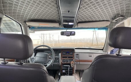 Jeep Grand Cherokee, 1993 год, 560 000 рублей, 10 фотография