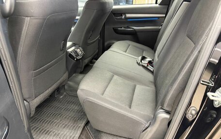 Toyota Hilux VIII, 2024 год, 6 299 000 рублей, 10 фотография