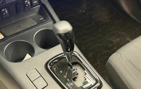 Toyota Hilux VIII, 2024 год, 6 299 000 рублей, 11 фотография