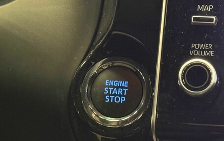 Toyota Hilux VIII, 2024 год, 6 299 000 рублей, 13 фотография