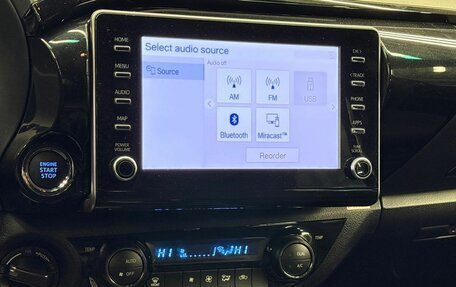 Toyota Hilux VIII, 2024 год, 6 299 000 рублей, 12 фотография