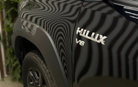 Toyota Hilux VIII, 2024 год, 6 299 000 рублей, 16 фотография