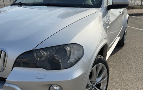 BMW X5, 2009 год, 2 400 000 рублей, 5 фотография