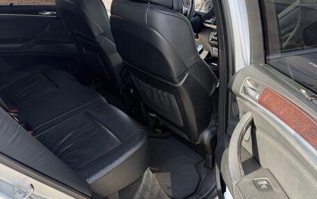 BMW X5, 2009 год, 2 400 000 рублей, 14 фотография