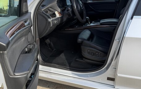 BMW X5, 2009 год, 2 400 000 рублей, 11 фотография