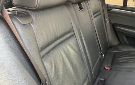 BMW X5, 2009 год, 2 400 000 рублей, 15 фотография