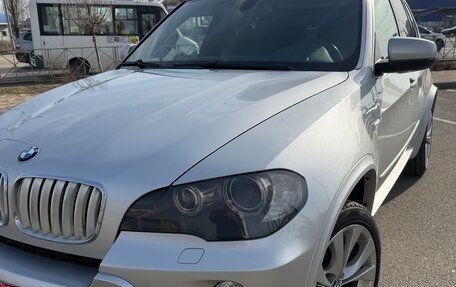 BMW X5, 2009 год, 2 400 000 рублей, 6 фотография