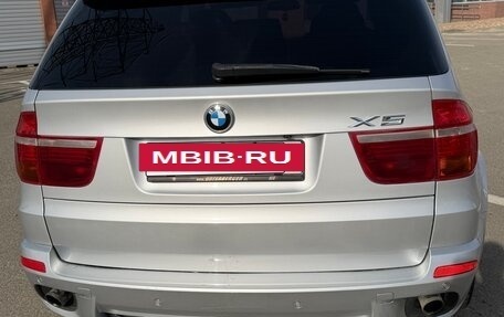 BMW X5, 2009 год, 2 400 000 рублей, 9 фотография